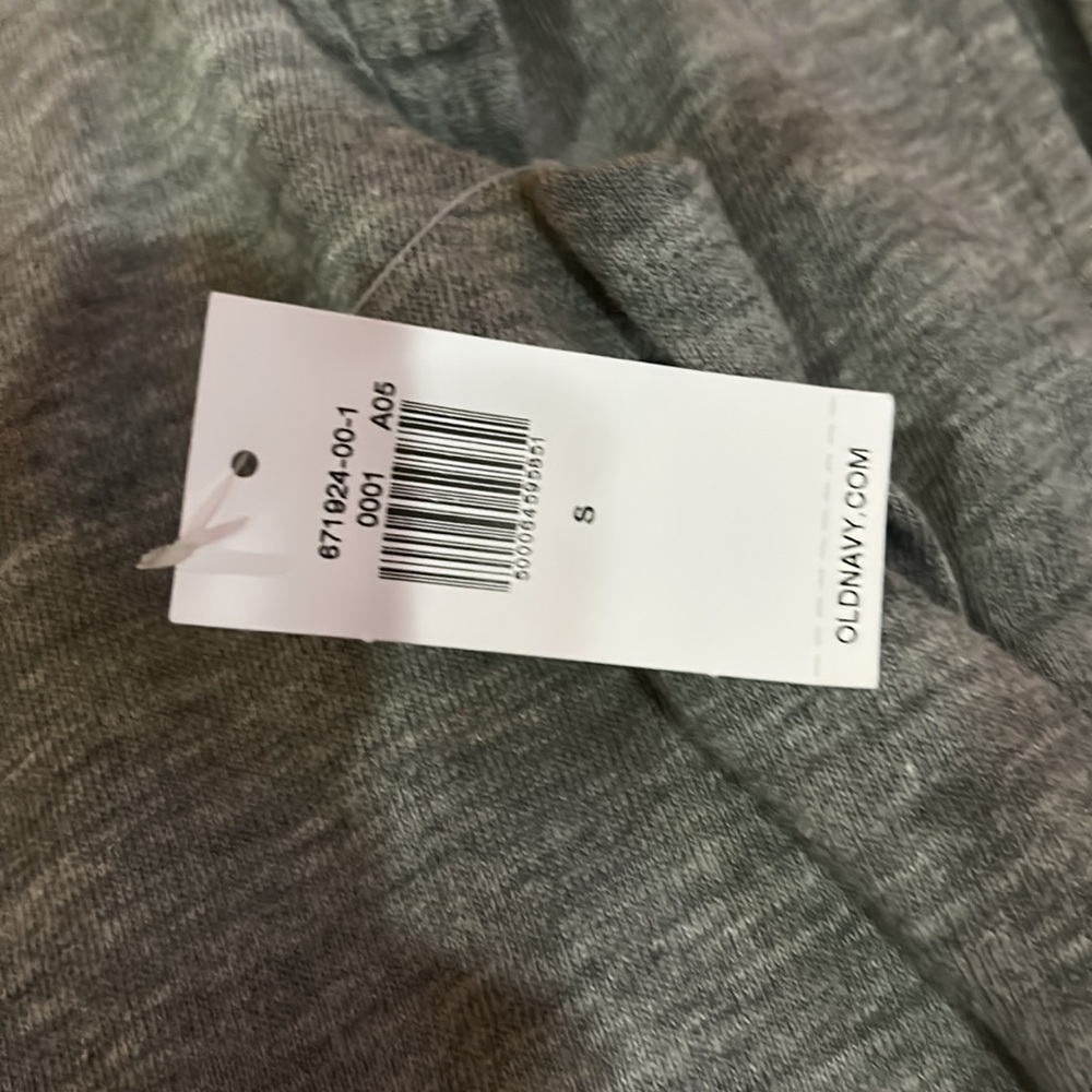 Old navy size small NWTs maxi dress ruffle sleeves​​​​​​ - Picture 4 of 4